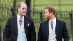 Prince William 'will have measure of sympathy' for Harry ...