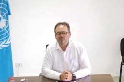 Remarks to the Security Council on Haiti - DPPA