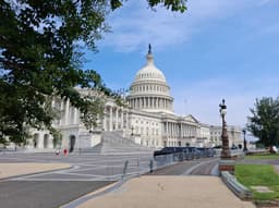 Bipartisan Housing Bill Becomes Law Without Trump’s Signature | The Well News | Pragmatic, Governance, Fiscally Responsible, News & Analysis