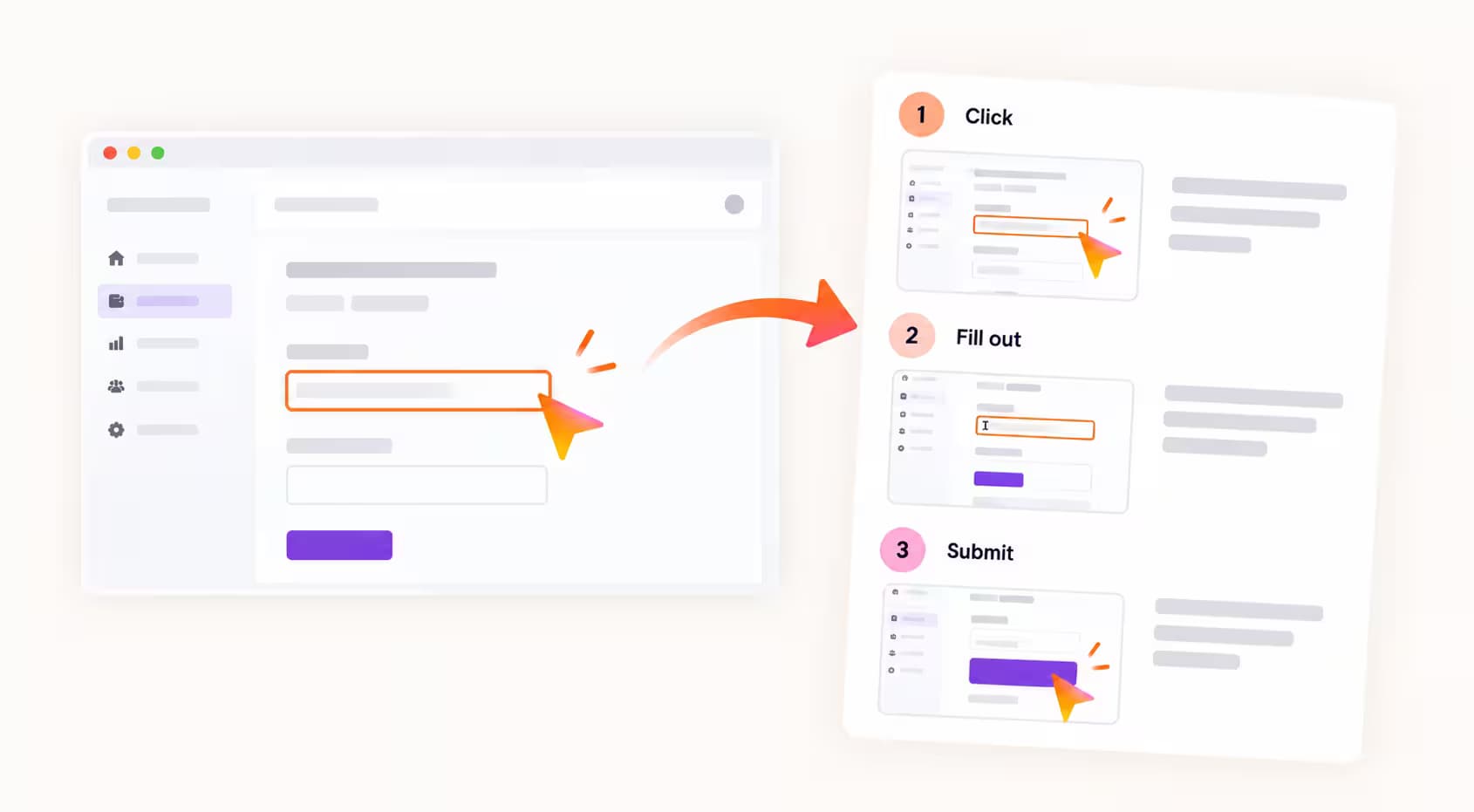 How to Create Step-by-Step Instructions With Screenshots - Tango