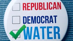 Data Centers Are On The Ballot This November