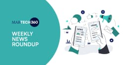 MarTech360’S Weekly News Roundup With Google, Hightouch, Silver | B Corp, Emplifi, Pipedrive, Perion, Adobe, LoopMe And More!