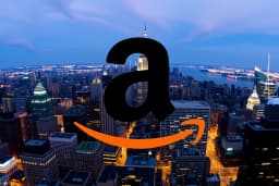 Amazon's European Expansion Meets Market Headwinds