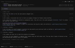 @_philschmid: Integrated Gemini 3.5 Flash + Interactions API into @SpaceXAI Grok build. 👀 https://t.co/EBfGErtbrs