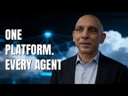 AI Agent Sprawl Is Breaking Observability | Mangesh Pimpalkhare, Cisco Splunk