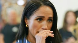 Meghan's meltdown after King Charles' public birthday snub