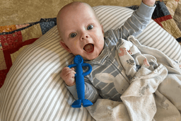 3 to 6 Month Baby Milestones: What Every Parent Should ...