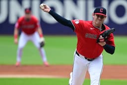Will the Guardians Again Use a Six-Man Rotation in ...