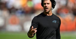 Panthers' offense thriving under new play caller Brad Idzik ...