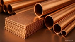 
需求破壞憂慮籠罩金屬市場 大宗商品集體震盪
