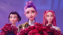 KPop Demon Hunters’ Big Sequel Plan Proves It Will Actually Survive Hollywood’s Problems