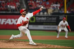 Cardinals' Standout Reliever JoJo Romero Did What to Avoid Trade Rumors? - Yahoo Sports