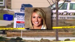 15 years later: Arrest brings renewed hope in killing of West Des Moines realtor Ashley Okland