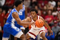 Detroit Pistons: Ebuka Okorie Brought In For Self-Creating ...