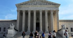 Supreme Court Rules for Texas Marijuana User in Major Second Amendment Case