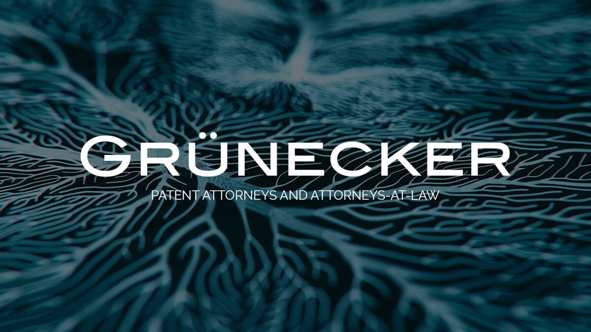 Longevity Law in Germany: Intellectual Property and Regulatory Pathways for the Emerging Healthspan Industry | Grünecker