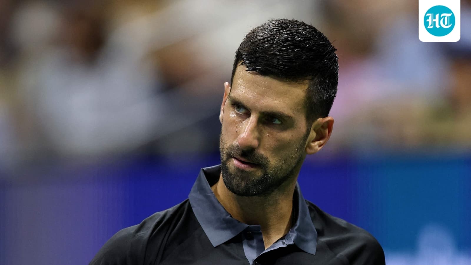 Djokovic's US Open Exit and Ranking Setback