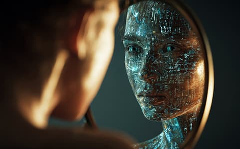 Artificial intelligence and its impact on creative content