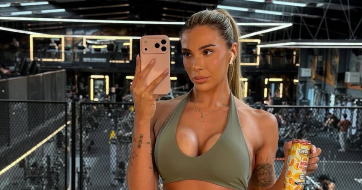 OnlyFans Star Chelsea Jenks’ ‘Strict’ Father Suggested She Become an Adult Content Creator