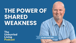 
      
        What Is Spiritual Receptivity — And Why Leaders Need It
      
    