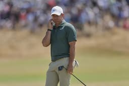 Rory McIlroy has another Masters and little else the rest of ...