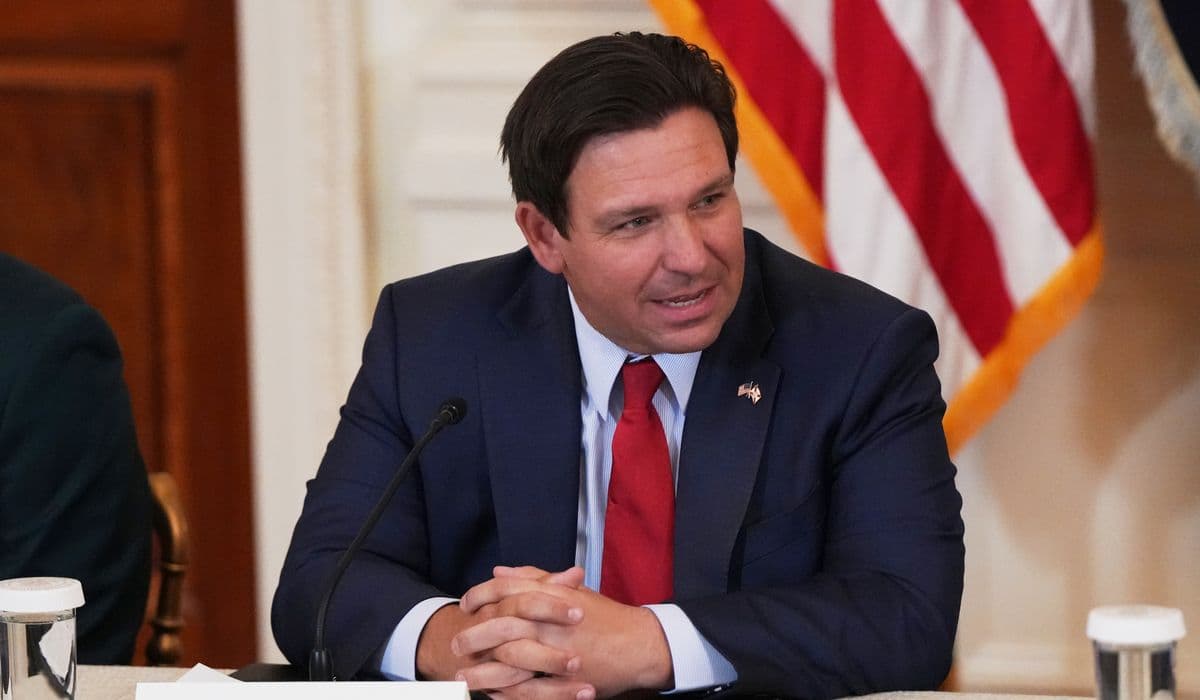 Florida restricts welfare benefits for 'nonessential' purchases