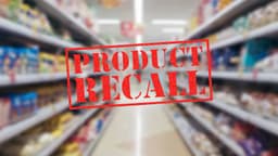 Gilbert's recalls turkey breast pastrami due to deadly listeria contamination fears - Jewish News