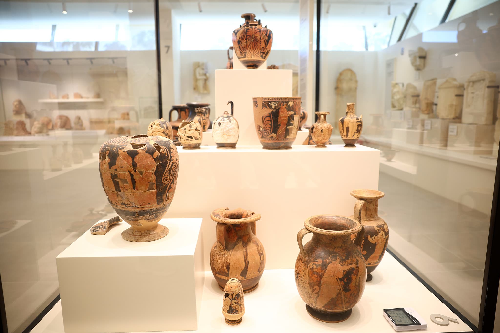 EU restoration brings the treasures of ancient Durrës back to life