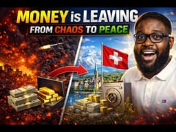 Everyone’s Moving Their Money Here… But Why?