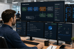 Google Launches Agent Executor for Enterprise AI Agents That Run for Days