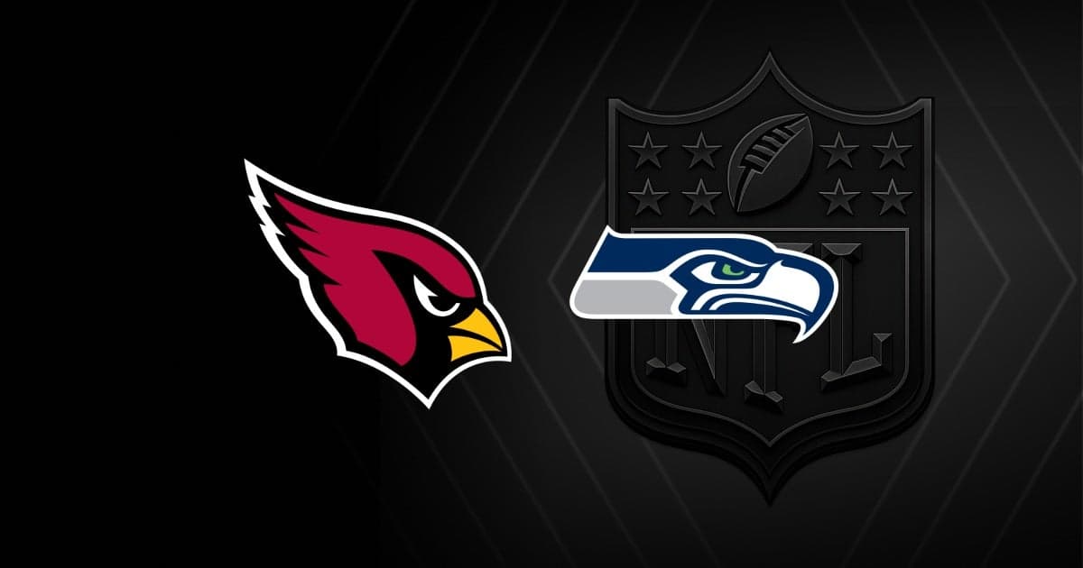 Watch Cardinals vs Seahawks Live