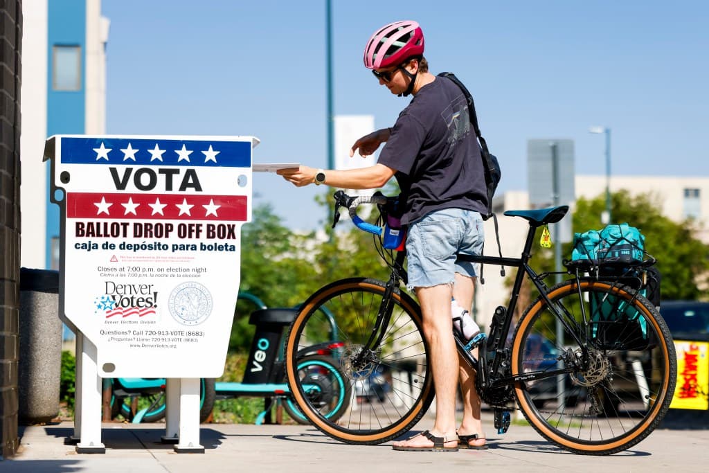 What the Supreme Court's Mail Ballot Decision Doesn't Mean