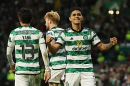 Luis Palma's Champions League exit hands Celtic play-off ...