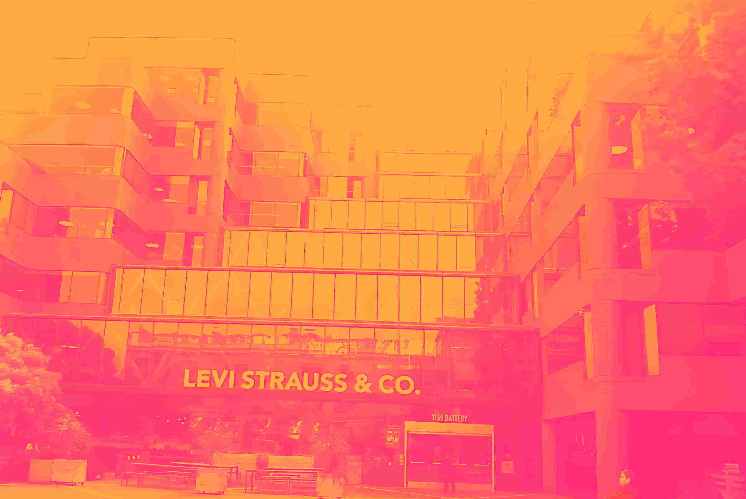 A Look Back at Consumer Discretionary - Apparel and Accessories Stocks’ Q4 Earnings: Levi's (NYSE:LEVI) Vs The Rest Of The Pack - StockStory