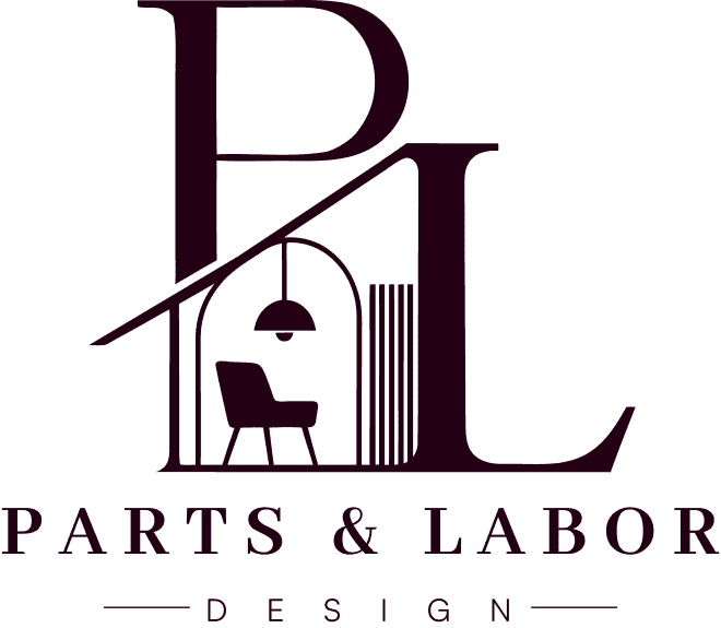 Parts and Labor Design | Interiors, DIY & Furniture