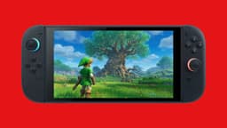 En plus du remake de Zelda et du Mario 3D, des fuites révèlent 7 autres sorties Switch 2