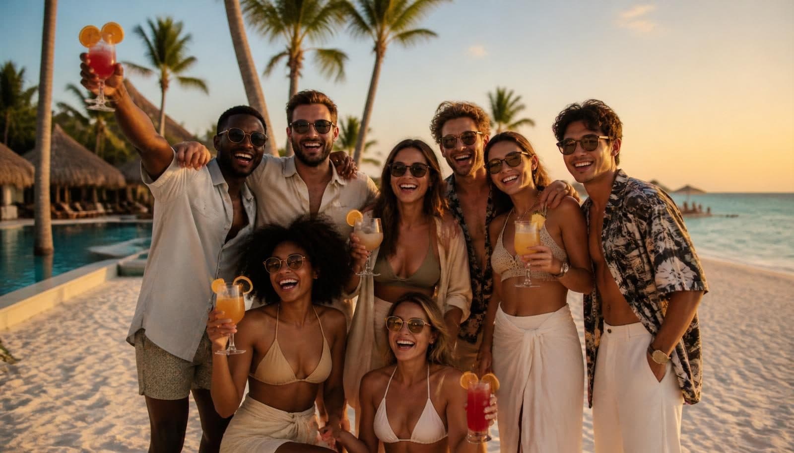 Best Memorial Day Weekend Trips for Groups