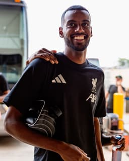 @LFC: Welcome back! 👋 https://t.co/Yu0cYIHFxI