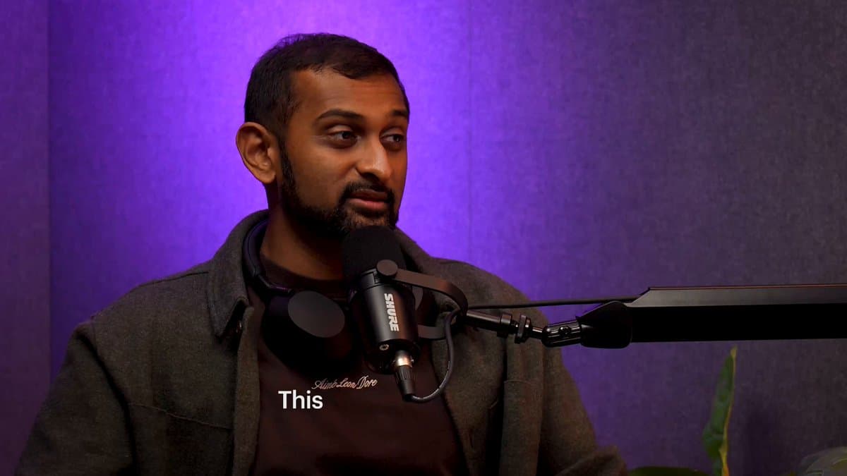 @dylan522p reposted: NVIDIA's New Moat &amp; Why China is "Semiconductor Pilled” — loved my conversat...