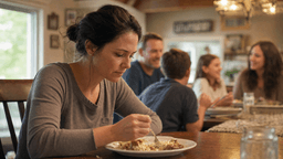 How to Set Healthy Boundaries With Family Without Losing ...
