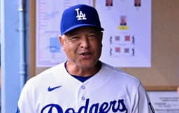 Dave Roberts Ties MLB Record For 100 Win Seasons By A Manager