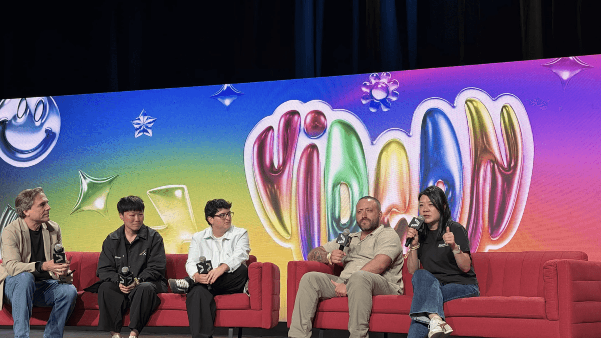 The future of the creator economy isn't about going viral