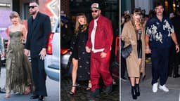 Taylor Swift and Travis Kelce's upcoming wedding has me ...