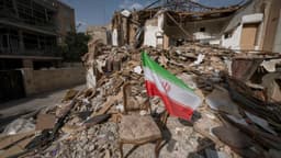 US touts 'significant progress,' but uncertainty remains over Iran deal