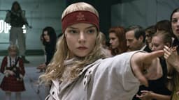 Chris Evans Leads First Trailer for Netflix's New Star-Studded Action ...