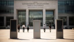 U.S. Government to Exclude 'Open-Weight' Models from AI ...