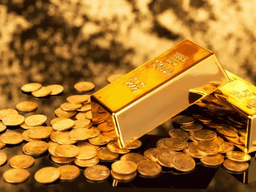 Gold slips as US-Iran tensions lift oil prices and stoke inflation fears