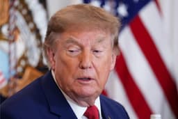 Iran-US war latest: Trump military chief seeks 'off-ramp' from conflict ...