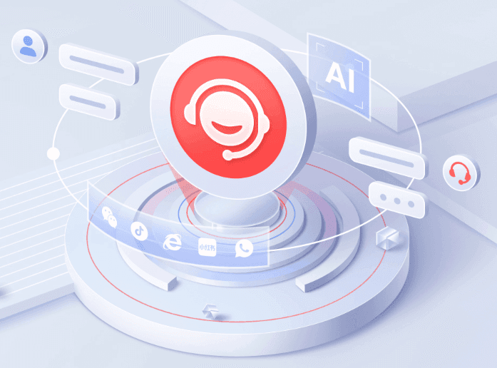 别再让客户陷入“答非所问”：几款具备上下文理解与平滑转人工能力的AI客服机器人实测对比|AI Agent|智能体|电商|订单|阿里_新浪新闻