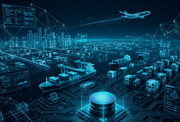 Geopolitics of the AI Supply Chain: Control, Dependency ...